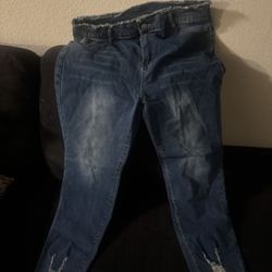 Women Jeans 