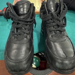 Nike Boots 