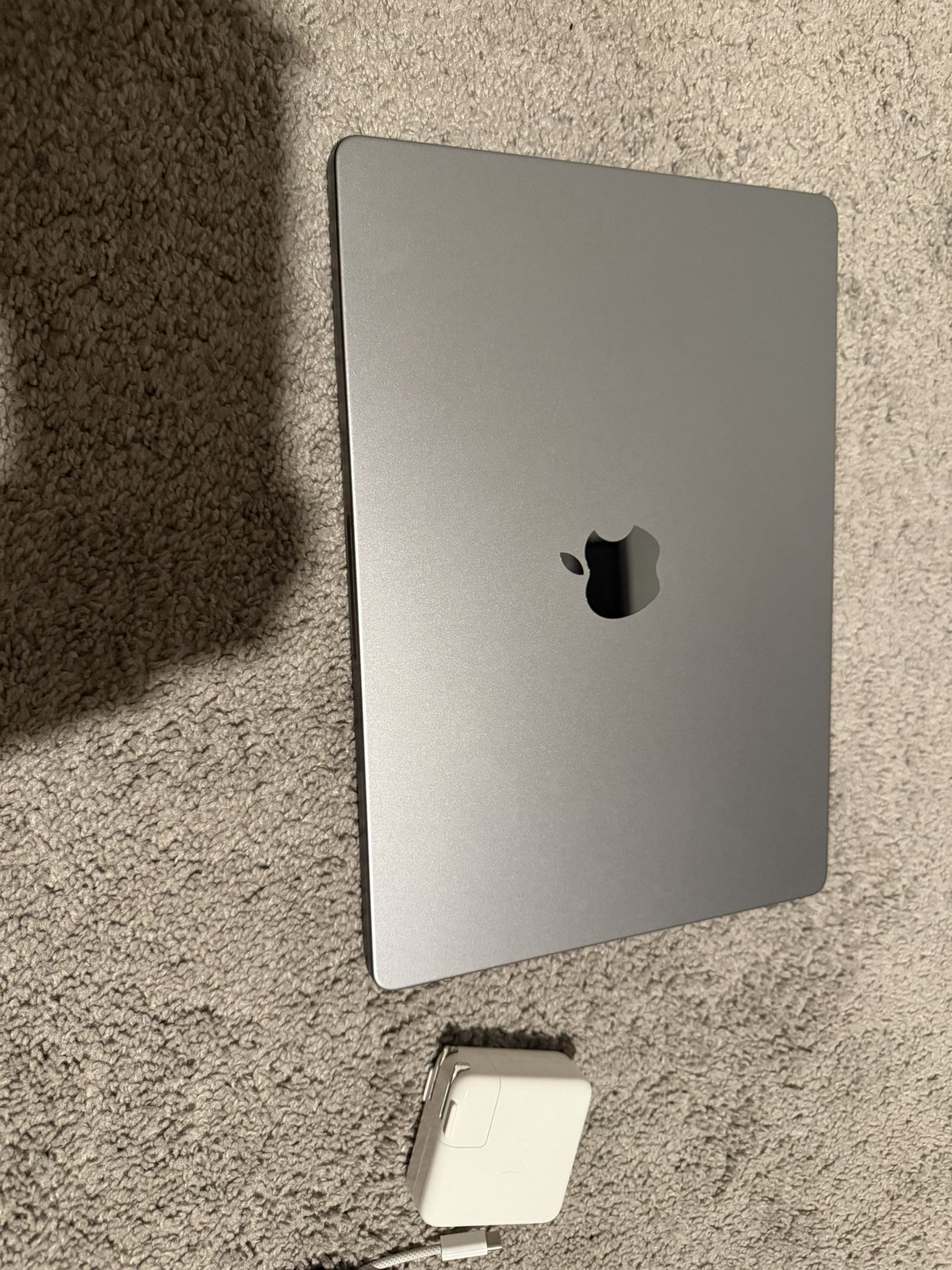 M3 MacBook Pro