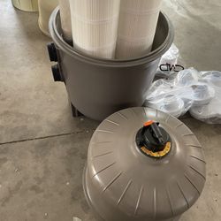 hayward swimclear 525 filter