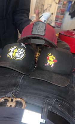 Jc Hats
