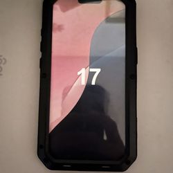 Brand New iPhone 17 Sealed Case