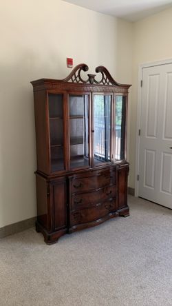 China cabinet