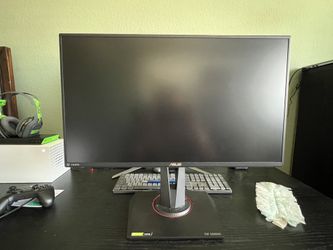 Asus Monitor