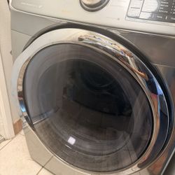 Samsung Washer And Dryer