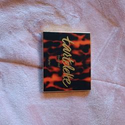Tarte Tartelette Toasted Eyeshadow Pallete
