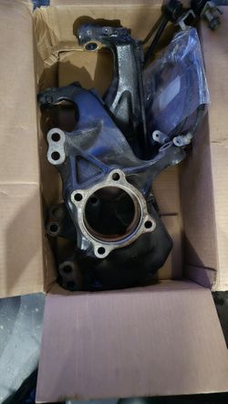 2024 Stock Diesel Parts 100