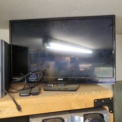 Sanyo Tv