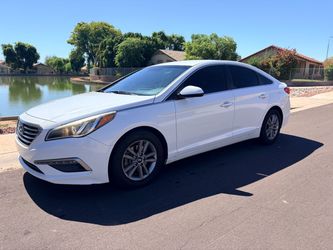 SONATA 2015