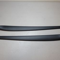 Tesla Door Trim Covers