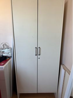 5 drawers storage