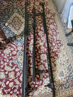 King Bed Adjustable Bed Frame