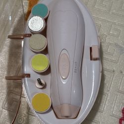 Haakaa Baby Nail Trimmer