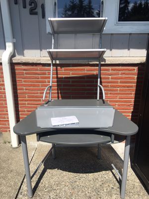 New And Used Ikea Desk For Sale In Bonney Lake Wa Offerup