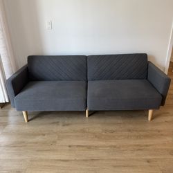 Mopio Chloe Futon Sofa Bed