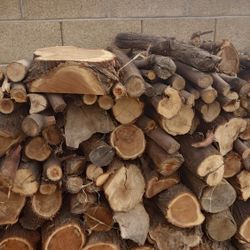 Fire Wood Mesquite 