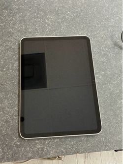 iPad 11th Gen (A16)
