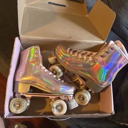 Impala Roller skates 