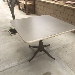 3 Tables
