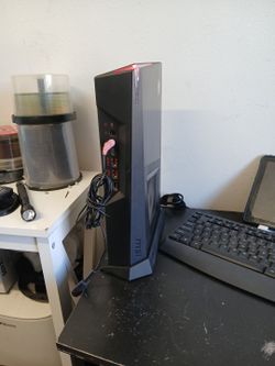Mini.\nGaming computer