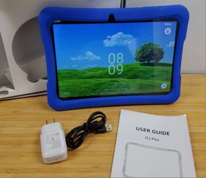 Brand New in Box! ITDULCET Tablet 10 inch Android 13, 4GB RAM+64GB ROM 6000mAh Tablet for Kids