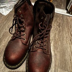Dr. Martens Work Boots