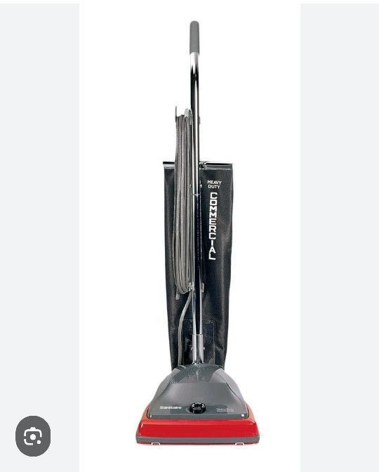 Vacuum Cleaner Sanitary