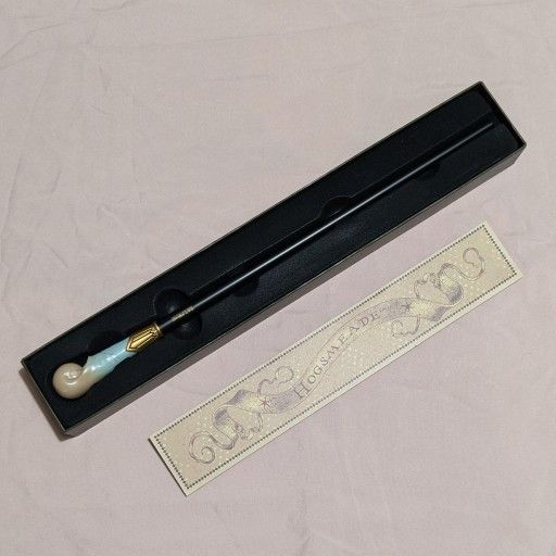 Harry Potter Universal Studios Wand