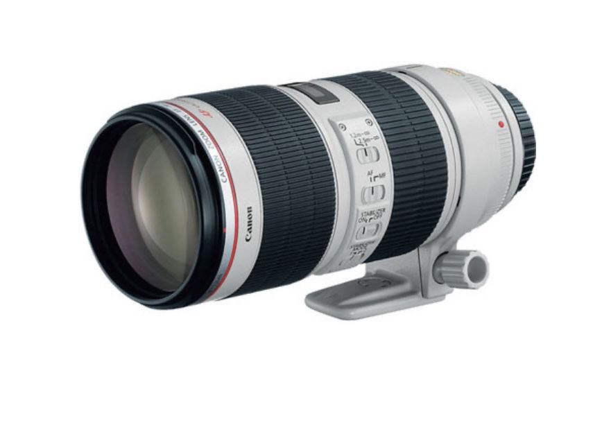 canon ef 70-200 2.8 L 