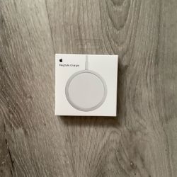 Magsafe charger
