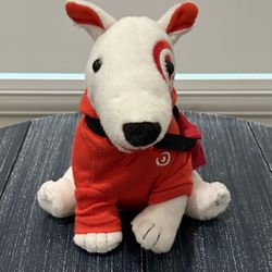 Bullseye Collectible Target Dog