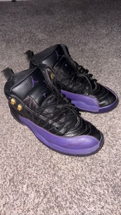 Jordan 12s