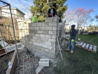 Bricks Pavers Blocks Stones Etc 