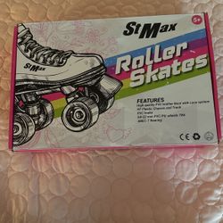 Brand New StMax Roller Skates - Size 7