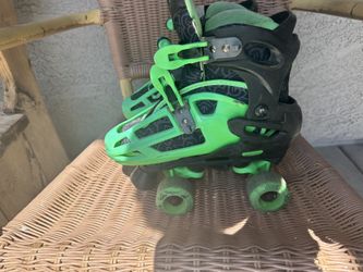 Roller Skates 