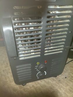 Heaters For Sale 