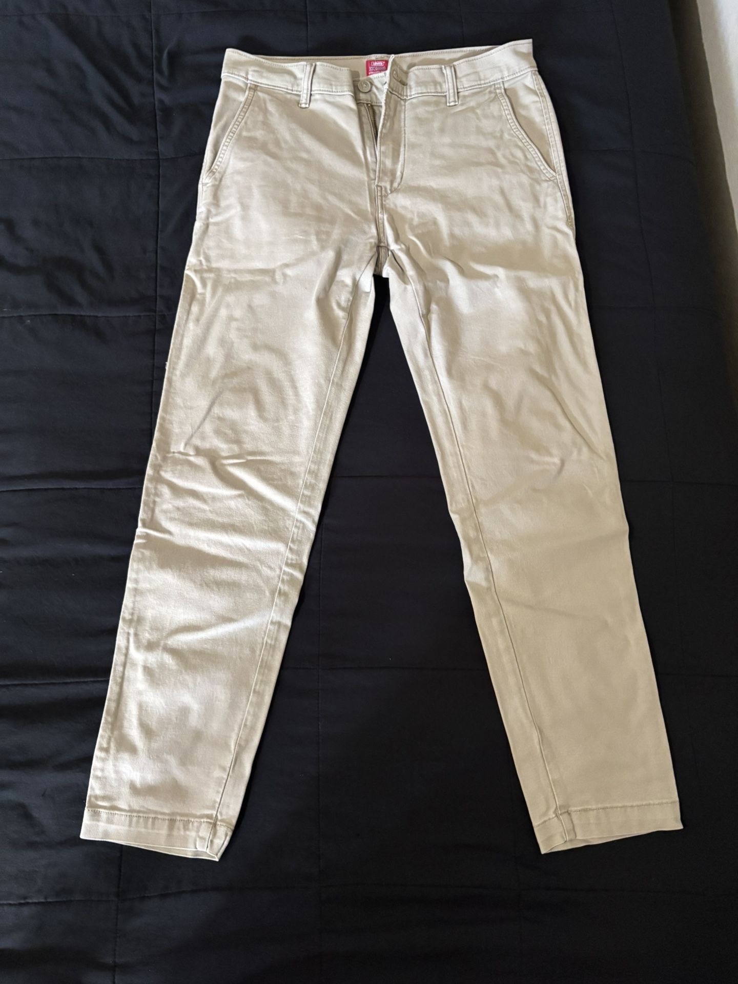 Men’s Levi’s XX chino Standard Taper
