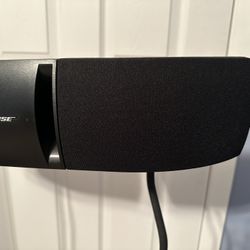 Bose 161 Surround Speakers 