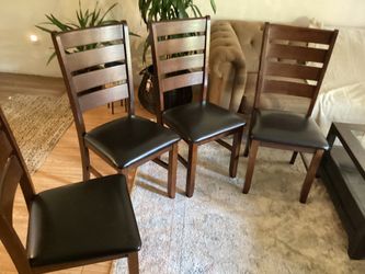 4 chair