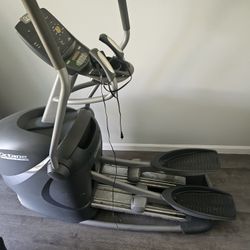 Octane Elliptical Q35c