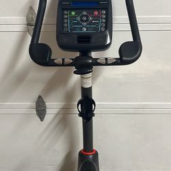 Exercises Bike 