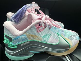 Nike LeBron XXII 22 “Monopoly” Basketball Shoes (FZ1098-100)
