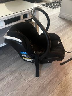 Baby Car Seat
