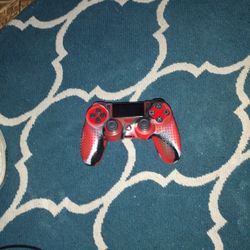 PS4 Controller 