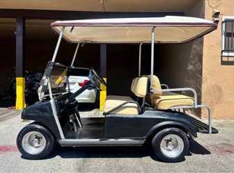 48v electric golf cart