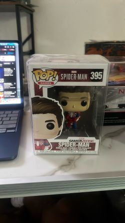 Funko Spider-Man 395