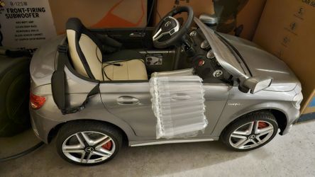 Electric Car