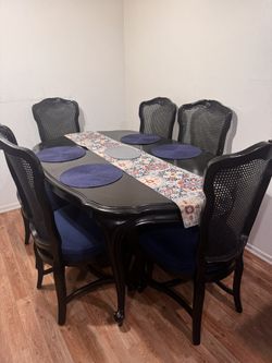 Antique Table