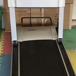 Treadmill Folding 