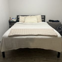 IKEA Bedframe